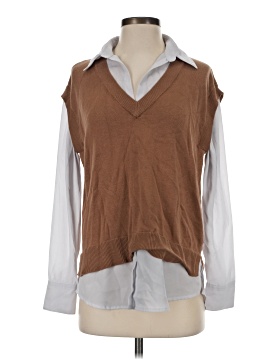 Anne Klein Sweater Vest