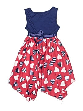 pink and violet brand dress Purple And Pink Dresses