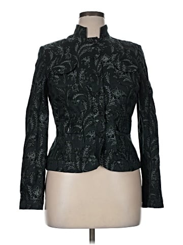Tapemeasure Blazer (view 1)