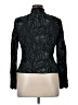 Tapemeasure Paisley Black Blazer Size 14 - photo 2