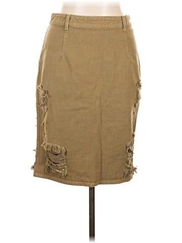 Pistola Casual Skirt (view 1)