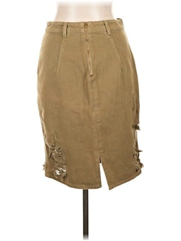 Pistola Casual Skirt (view 2)