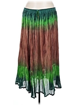 Matthew Stevens Casual Skirt