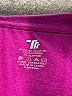 TBMPOY Pink Sleeveless T-Shirt Size 2X - photo 7