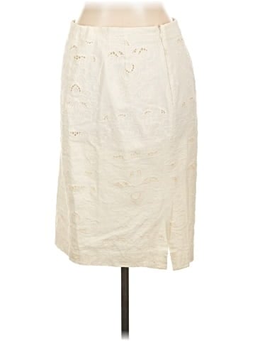 Ann Taylor Formal Skirt (view 2)