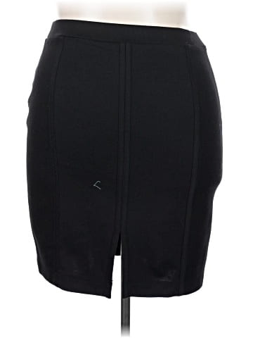 Apt. 9 Casual Skirt (view 2)