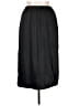 Gap 100% Polyester Chevron-herringbone Black Formal Skirt Size XL - photo 1