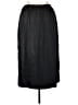 Gap 100% Polyester Chevron-herringbone Black Formal Skirt Size XL - photo 2