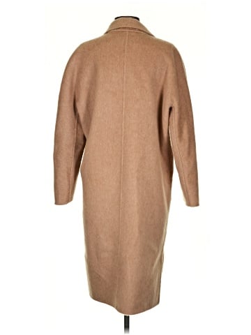 Petite Studio New York Wool Coat (view 2)