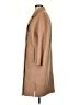 Petite Studio New York Tan Wool Coat Size XXS - photo 5