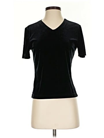 Kathie Lee Short Sleeve T-Shirt (view 1)
