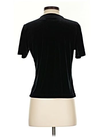 Kathie Lee Short Sleeve T-Shirt (view 2)