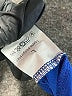 Unbranded 100% Polyester Blue Cocktail Dress Size L - photo 8