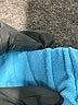 Unbranded Color Block Blue Casual Pants Size S - photo 4