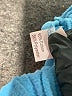 Unbranded Color Block Blue Casual Pants Size S - photo 5