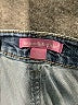 Woman Within Blue Jeans Size 22 - photo 4