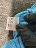 Unbranded Color Block Blue Casual Pants Size S - photo 6