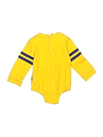 Fisher Price Long Sleeve Onesie (view 2)
