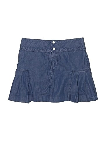 Tommy Hilfiger Denim Skirt (view 1)
