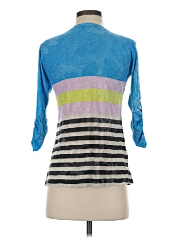 David Cline 3/4 Sleeve T-Shirt (view 2)