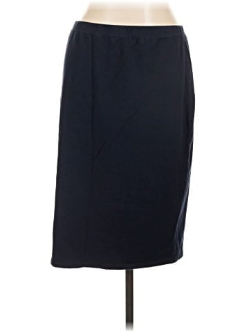 Faded Glory Formal Skirt (view 1)