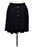 Torrid Black Casual Skirt Size (2) - photo 1