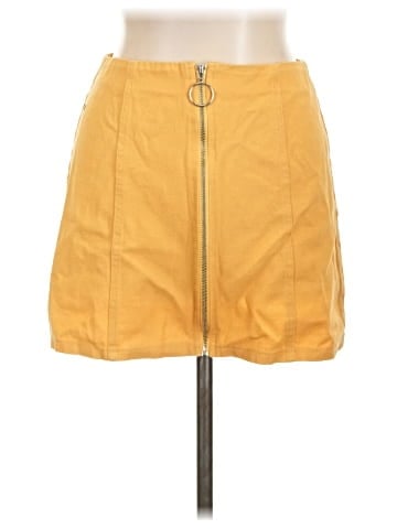 Chloe & Katie Casual Skirt (view 1)