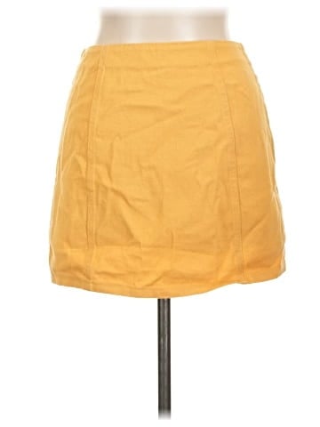 Chloe & Katie Casual Skirt (view 2)