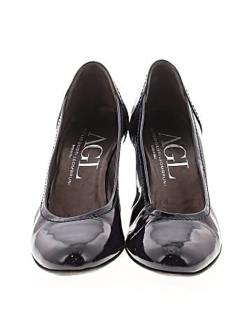 Attilio Giusti Leombruni Heels (view 2)