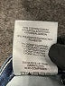Silver Jeans Co. Blue Jeans Size 14 (estimated) - photo 8