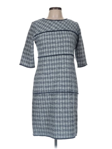 Sara Campbell Casual Dress (view 1)