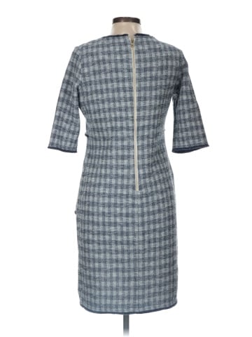 Sara Campbell Casual Dress (view 2)