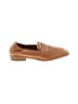 Clarks Tan Brown Flats Size 7 1/2 - photo 1