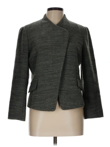 Ann Taylor Blazer (view 1)