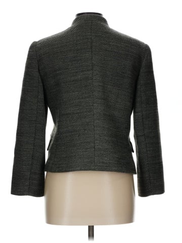 Ann Taylor Blazer (view 2)