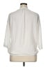 Covington 100% Polyester Ivory 3/4 Sleeve Blouse Size XL - photo 2