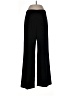 St. John Black Dress Pants Size 10 - photo 1