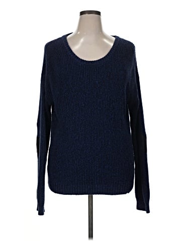Allegra K Pullover Sweater (view 1)