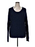 Allegra K Blue Pullover Sweater Size XL - photo 1