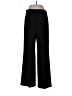 St. John Black Dress Pants Size 10 - photo 2