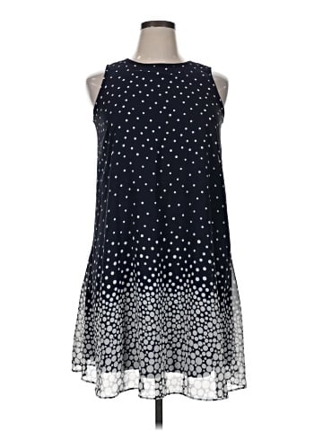 Studio One Cocktail Dress (view 1)