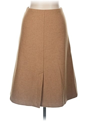 BOSS by HUGO BOSS Formal Skirt (view 1)