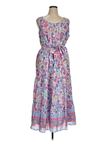 Talbots Casual Dress (view 1)