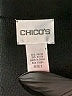 Chico's Black Cardigan Size Lg (2) - photo 7