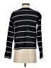 Everlane 100% Cotton Black Long Sleeve Top Size XXS - photo 2