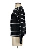 Everlane 100% Cotton Black Long Sleeve Top Size XXS - photo 5