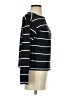 Everlane 100% Cotton Black Long Sleeve Top Size XXS - photo 4