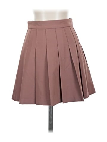 Sunday Best Formal Skirt (view 1)