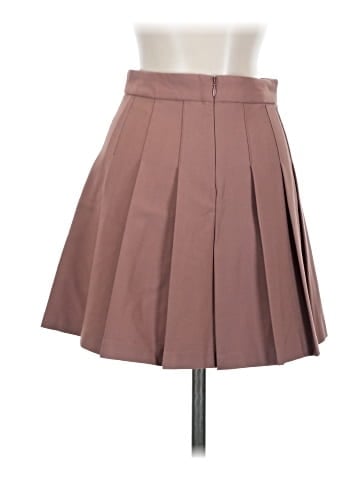 Sunday Best Formal Skirt (view 2)