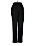Northcrest 100% Cotton Black Dress Pants Size 10 (tall) - photo 1